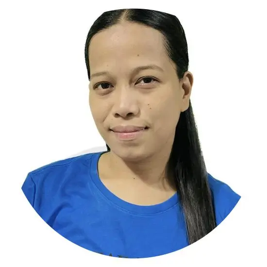 Angeli Reyes